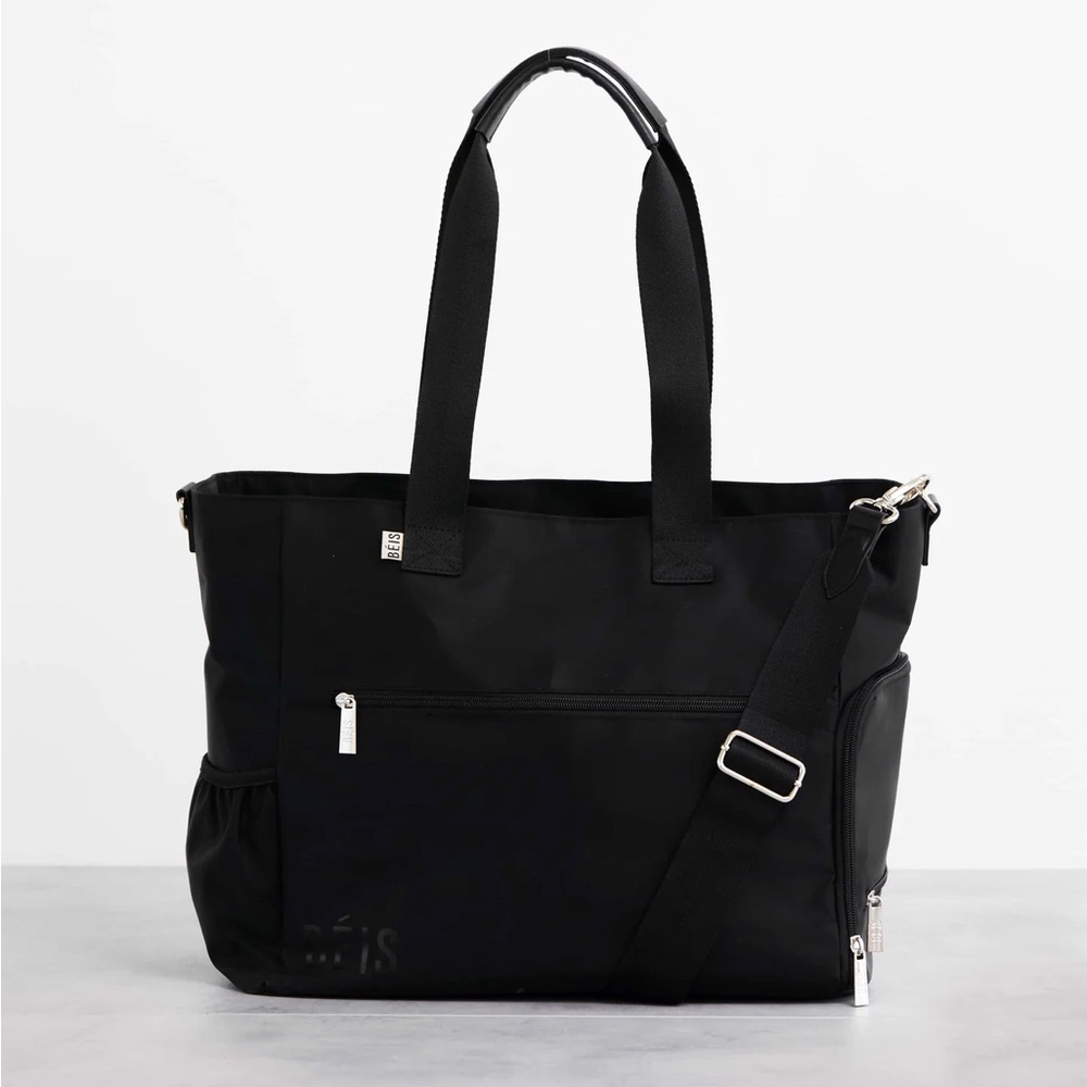 ISO - BEIS Pump Bag